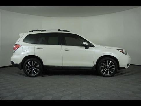 Used 2018 Subaru Forester 2.0XT Touring image 33