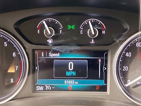 Used 2018 Buick Enclave Essence w/ Trailering Package FWD image 23