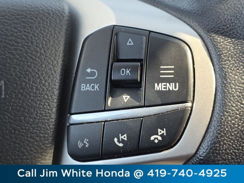 Used 2022 Ford Explorer Limited image 31