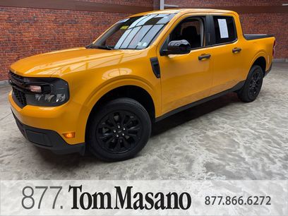 Certified 2023 Ford Maverick XLT w/ XLT Luxury Package