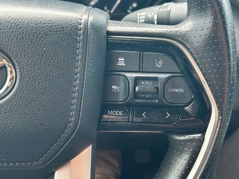 Used 2023 Toyota Tundra SR5 image 37