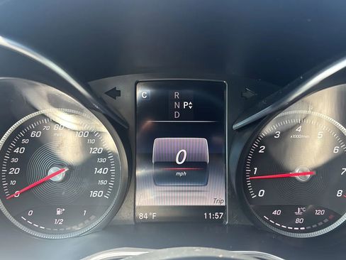 Used 2016 Mercedes-Benz C 300 4MATIC Sedan image 27