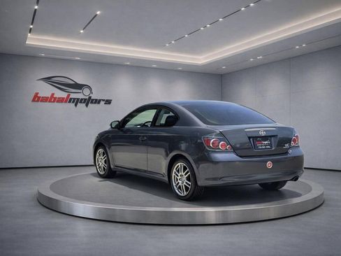 Used 2008 Scion tC FWD image 8