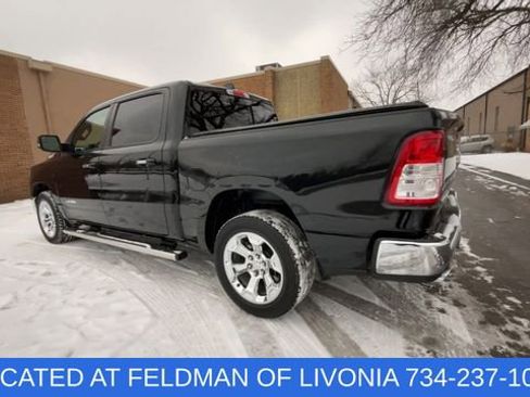Used 2019 RAM 1500 Big Horn image 6
