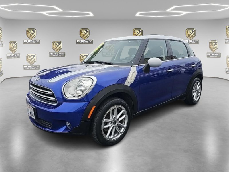 Used 2015 MINI Cooper Countryman FWD image 5