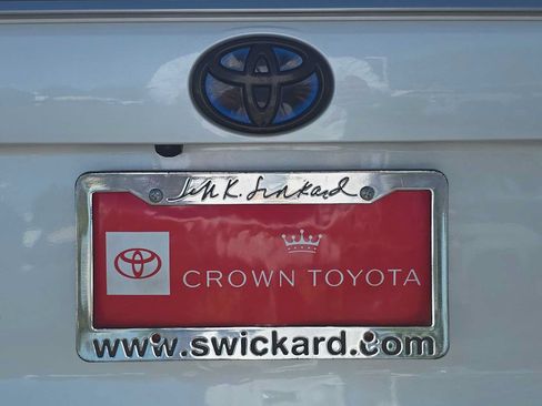 Certified 2024 Toyota RAV4 XSE w/ Advanced Technology Package AWD/4WD image 16