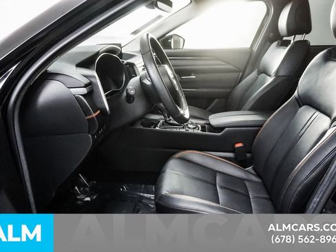 Used 2026 MAZDA CX-50 AWD 2.5 S w/ Premium Package image 16