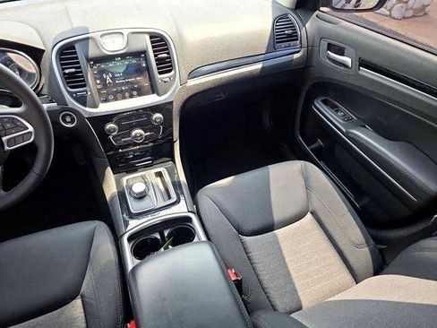 Used 2023 Chrysler 300 Touring w/ Sport Appearance Package image 14