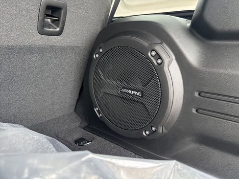 New 2026 Jeep Wrangler Sahara image 27