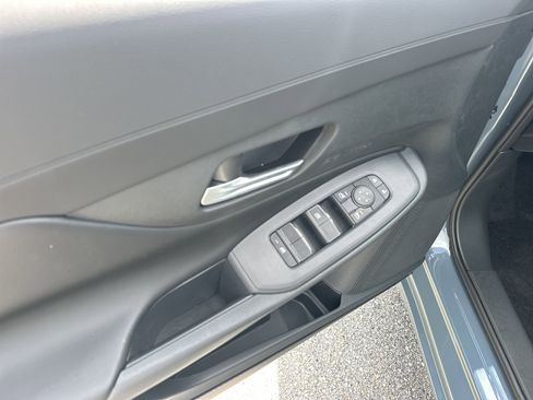 New 2026 Nissan Sentra SV image 17