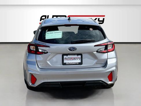 Used 2024 Subaru Impreza 2.0i AWD/4WD image 6