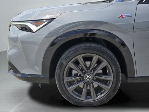 Certified 2025 Acura ADX A-Spec AWD/4WD image 27