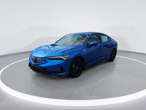 New 2026 Acura Integra A-Spec image 7