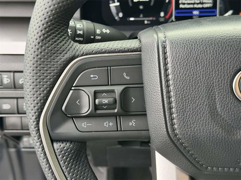 New 2026 Toyota Tacoma TRD Off-Road image 10