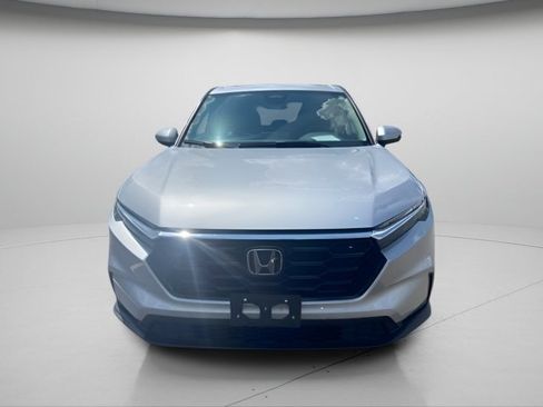 Used 2025 Honda CR-V EX image 3