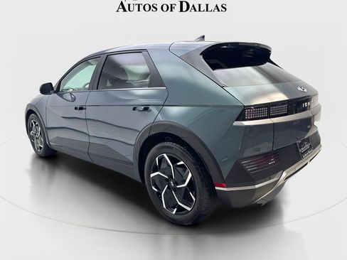 Used 2024 Hyundai Ioniq 5 SEL AWD/4WD image 9