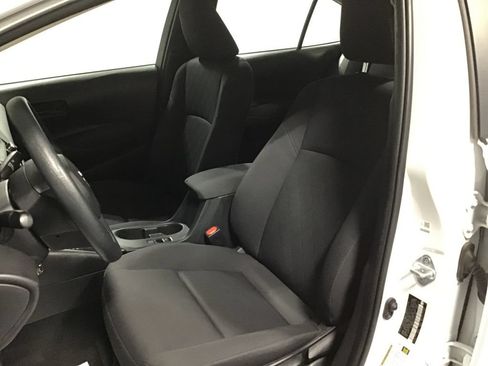 Certified 2024 Toyota Corolla LE FWD image 22