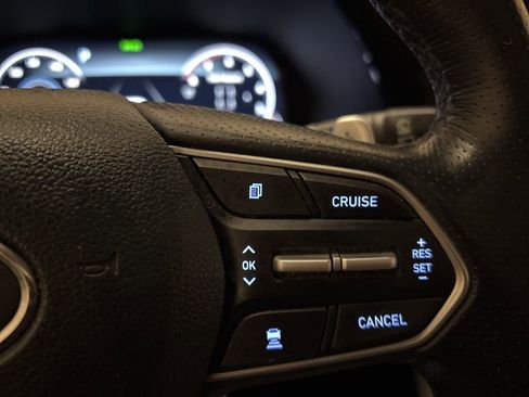 Certified 2022 Hyundai Palisade Calligraphy image 19