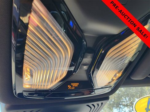 Used 2024 BMW X3 sDrive30i w/ Premium Package image 35