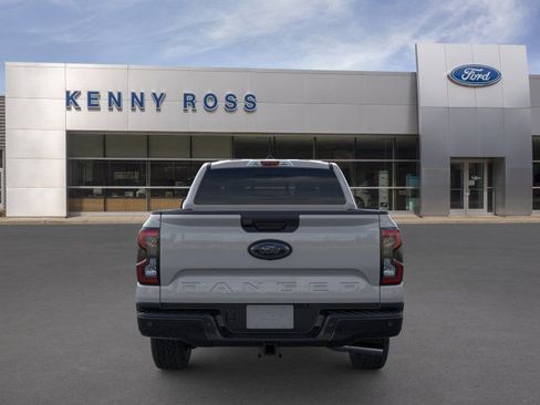 New 2026 Ford Ranger XLT image 7