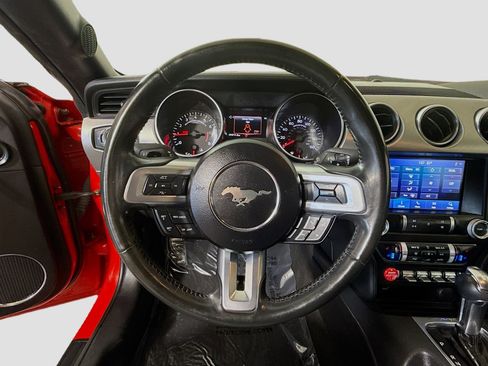 Used 2021 Ford Mustang Premium image 13