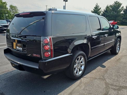 Used 2014 GMC Yukon XL Denali AWD/4WD image 2