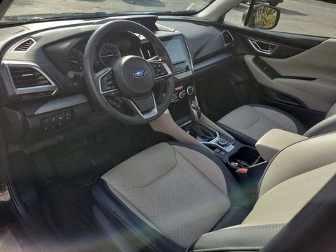 Used 2021 Subaru Forester Limited w/ Popular Package #3 image 24