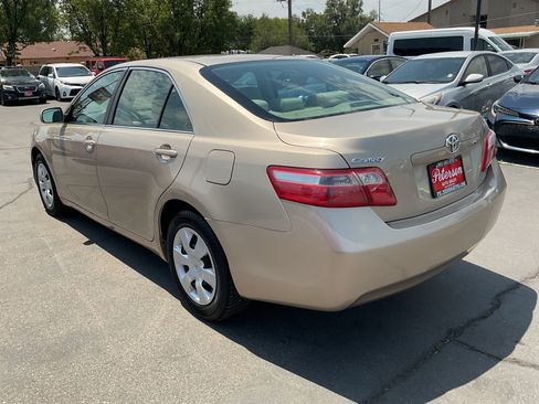 Used 2007 Toyota Camry CE FWD image 7