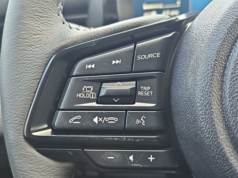 New 2026 Subaru Outback Premium AWD/4WD image 17