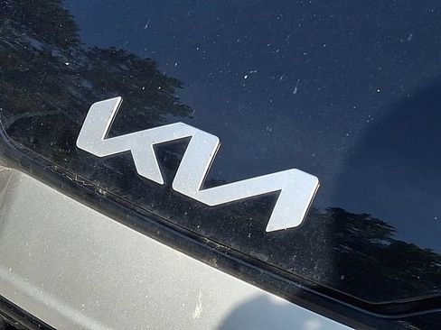 Used 2023 Kia Sportage EX FWD image 22