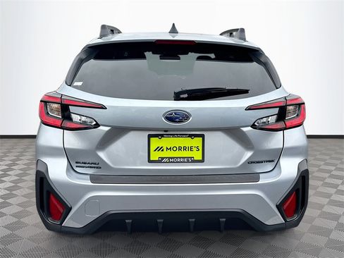 New 2026 Subaru Crosstrek 2.5i Premium image 30