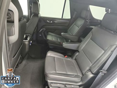 Used 2023 GMC Yukon Denali w/ Max Trailering Package image 36