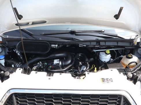 Used 2023 Ford Transit 350 XLT RWD image 14