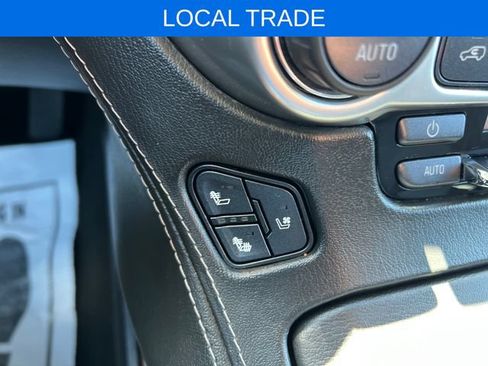 Used 2017 Chevrolet Tahoe Premier AWD/4WD image 31