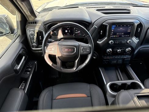 Used 2021 GMC Sierra 1500 AT4 w/ AT4 Value Package image 12