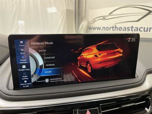New 2026 Acura MDX SH-AWD w/ Technology Package image 36