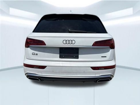 Used 2022 Audi Q5 2.0T Premium AWD/4WD image 7
