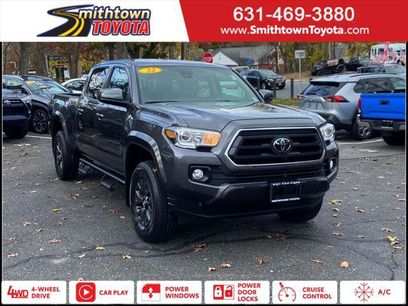 Certified 2022 Toyota Tacoma SR5
