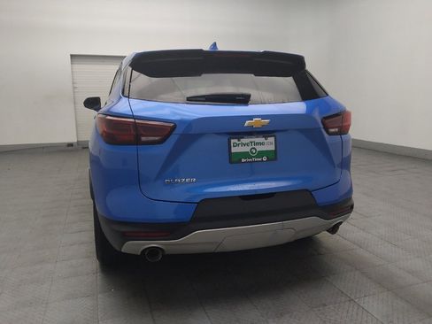 Used 2024 Chevrolet Blazer LT w/ LPO, Floor Liner Package FWD image 6