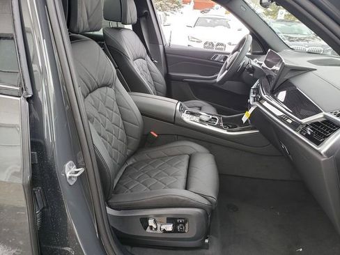 New 2026 BMW X5 M60i image 20