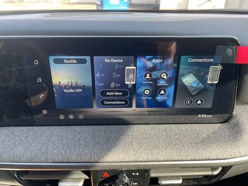 New 2026 Nissan Kicks SV image 19