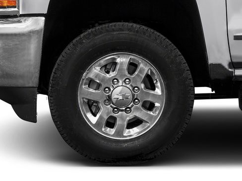 Used 2018 Chevrolet Silverado 2500 LTZ w/ Duramax Plus Package AWD/4WD image 15