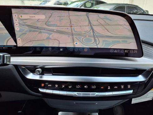New 2026 Cadillac Lyriq Sport AWD/4WD image 16