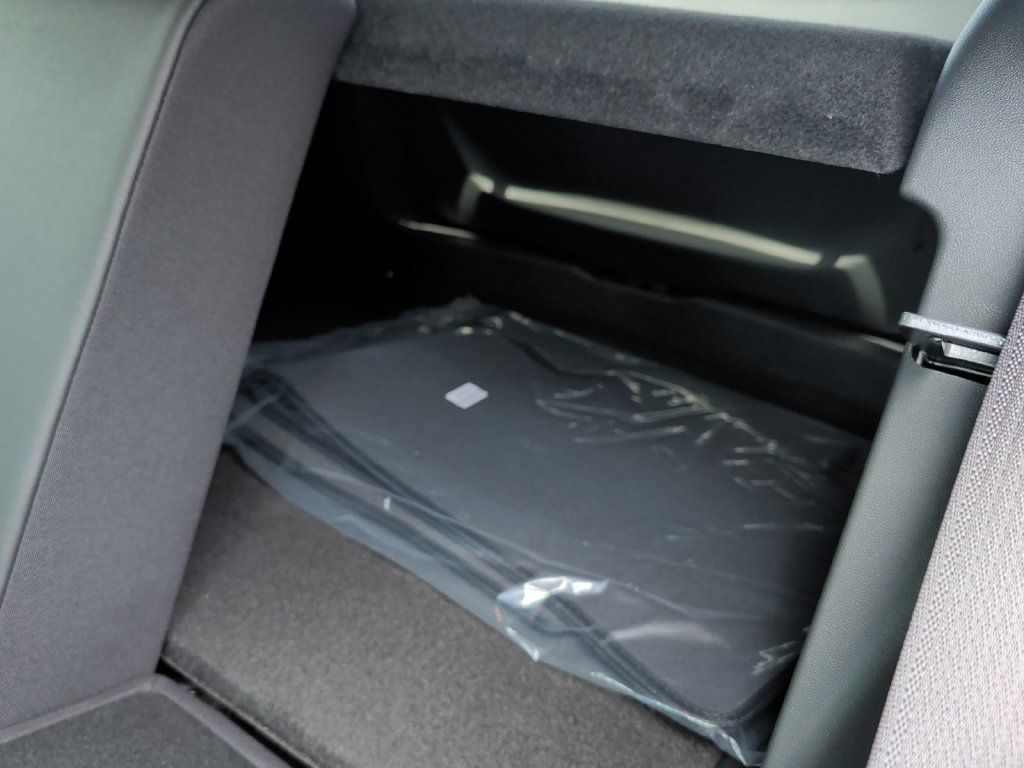 New 2026 Buick Envista Preferred w/ Convenience I Package FWD image 38