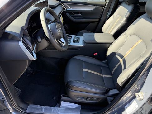 New 2026 MAZDA CX-90 3.3 Turbo w/ Premium Plus Pkg image 10