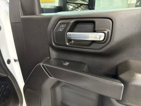 Used 2023 Chevrolet Silverado 2500 W/T w/ WT Convenience Package AWD/4WD image 59