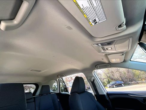 Certified 2024 Toyota RAV4 LE image 13