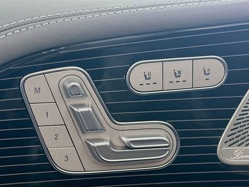 Certified 2023 Mercedes-Benz Maybach GLS 600 Maybach GLS 600 image 20