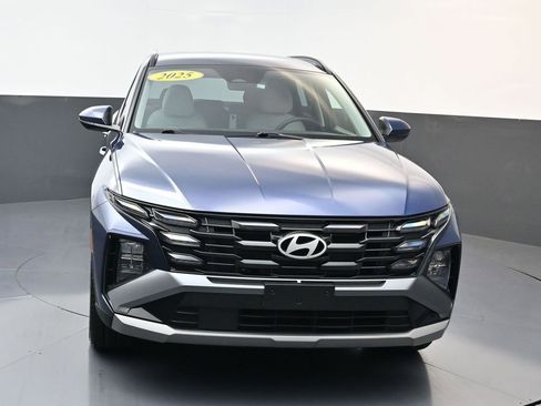 Used 2025 Hyundai Tucson SEL FWD image 9