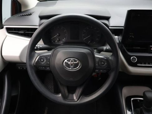 Used 2024 Toyota Corolla LE FWD image 23